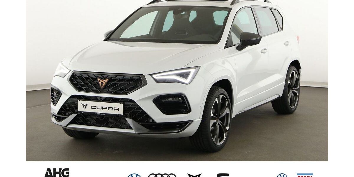 Cupra Ateca 5.000 km 46.900 &euro; Gotha 99867