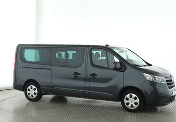 Renault Trafic 13.950 km 33.800 &euro; Schafstedt 25725