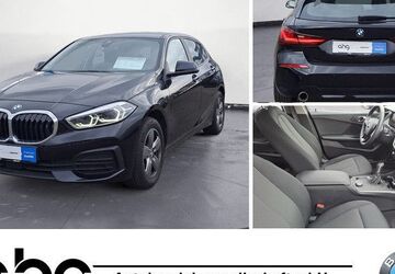 BMW 116 26.719 km 21.930 &euro; Kehl 77694