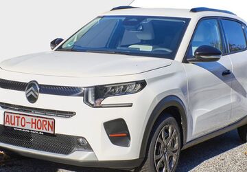 Citroen C3 2.500 km 19.750 &euro; Kiel 24146