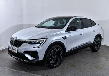 Renault Arkana 5.893 km 28.390 &euro; Bad Oeynhausen 32545