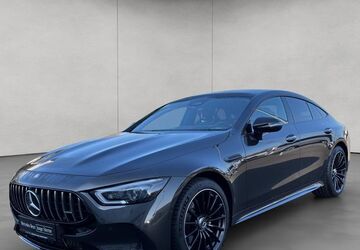Mercedes-Benz AMG GT 4.522 km 94.500 &euro; Würzburg 97076