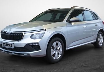 Skoda Kamiq 7.330 km 22.740 &euro; Versmold 33775