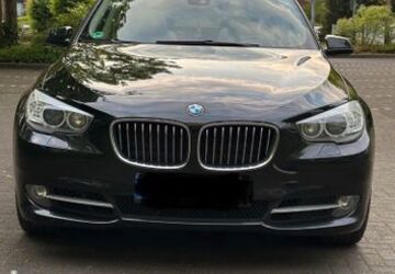 BMW 535 Gran Turismo 199.000 km 14.990 &euro; Wiesbaden 65205