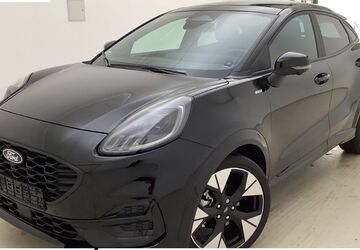 Ford Puma 4.643 km 27.980 &euro; Marburg 35043
