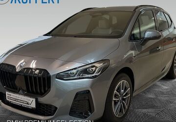 BMW 225 Active Tourer 32.100 km 30.950 &euro; Bautzen 02625