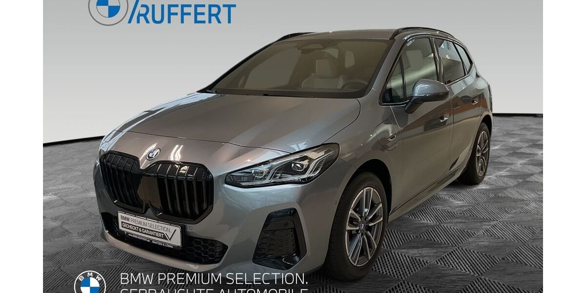 BMW 225 Active Tourer 32.100 km 30.950 &euro; Bautzen 02625