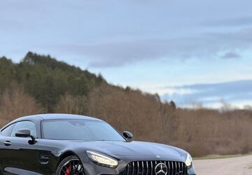 Mercedes-Benz AMG GT C 76.500 km 104.999 &euro; Lauda-Königshofen 97922