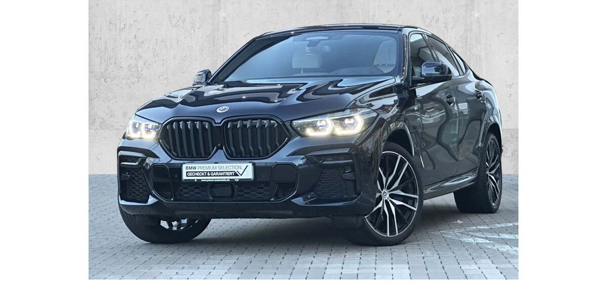 BMW X6 87.540 km 71.490 &euro; Wuppertal 42117