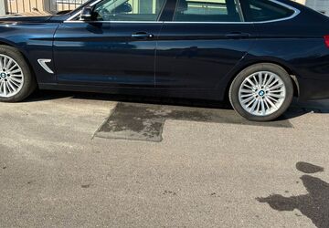 BMW 325 Gran Turismo 147.000 km 16.999 &euro; Pfeffenhausen 84076
