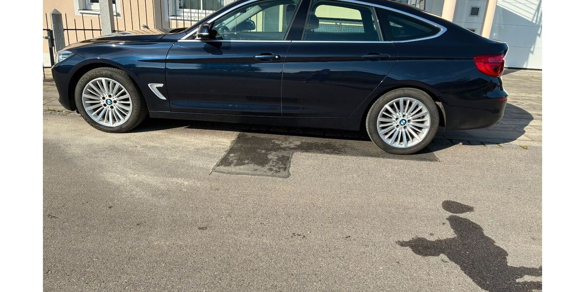 BMW 325 Gran Turismo 147.000 km 16.999 &euro; Pfeffenhausen 84076