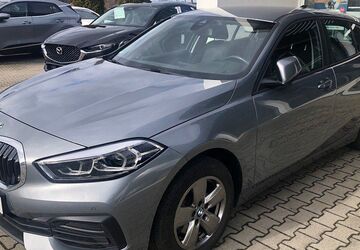 BMW 116 17.431 km 22.490 &euro; Zwickau 08064