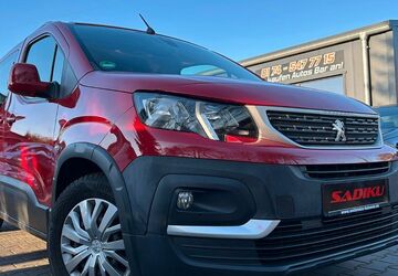 Peugeot Rifter 144.000 km 14.900 &euro; Westoverledingen 26810