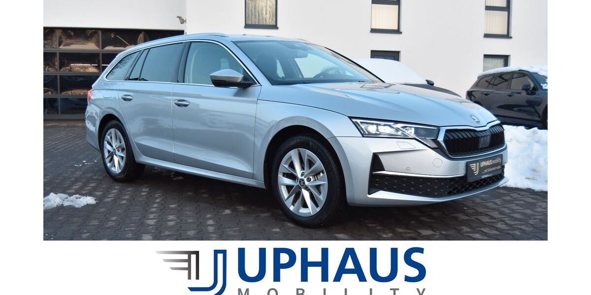 Skoda Octavia 3.515 km 29.350 &euro; Werther/Westfalen 33824