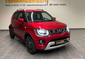 Suzuki Ignis 5.750 km 18.500 &euro; Mettingen 49497