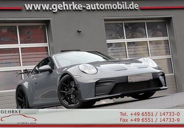 Porsche 992 6.100 km 216.850 &euro; Prüm 54595