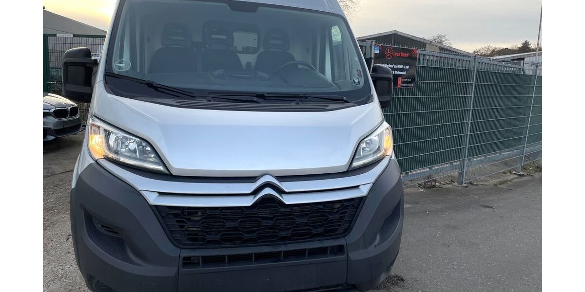 Citroen Jumper 38.800 km 16.400 &euro; Essen 45309