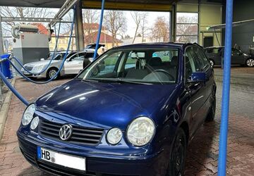 VW Polo 148.000 km 1.450 &euro; Bremen 28325