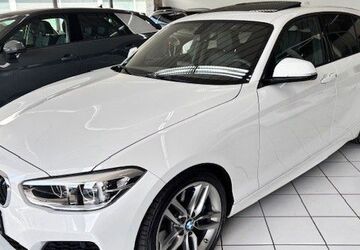 BMW 125 172.500 km 17.900 &euro; Warendorf 48231