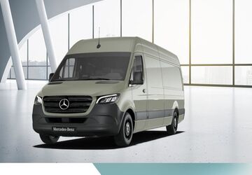 Mercedes-Benz Sprinter 47.214 km 55.811 &euro; Erfurt 99092