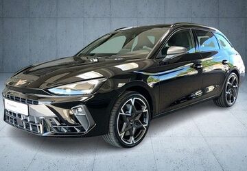 Cupra Leon 1.500 km 36.473 &euro; Oldenburg 26135