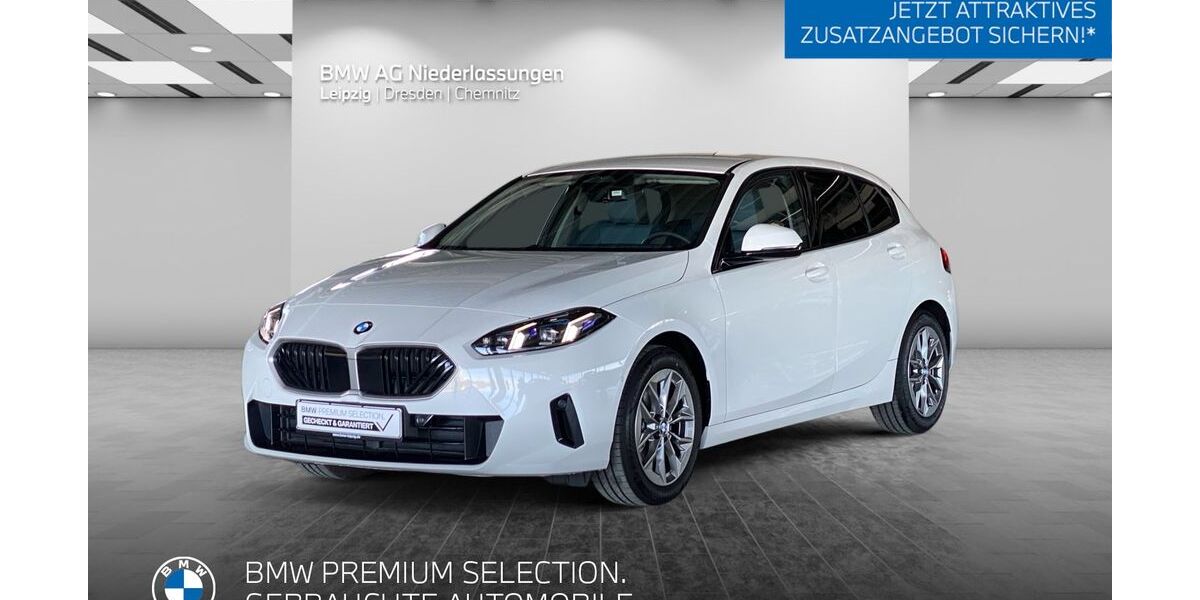 BMW 120 12.250 km 31.902 &euro; Leipzig 04103