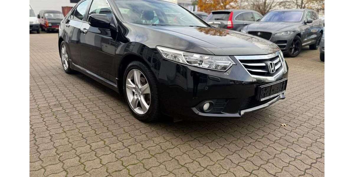 Honda Accord 226.200 km 7.990 &euro; Göttingen 37081