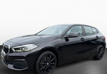 BMW 118 24.630 km 24.499 &euro; Herford 32051