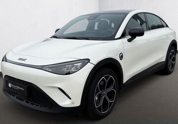 Smart #3 17.990 km 25.880 &euro; Ergolding 84030