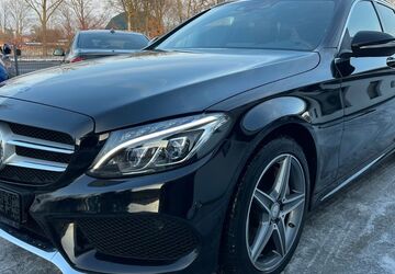 Mercedes-Benz C 250 146.689 km 17.990 &euro; Kremmen 16766