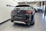 Alfa Romeo Stelvio 2.2 D Super Q4 LEDER AHK Pano LED 14.780 km 29.220 &euro; Lich 35423