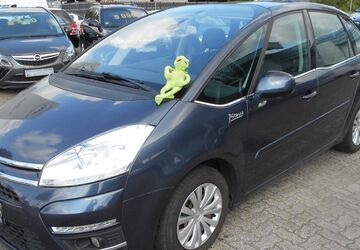 Citroen C4 Picasso 169.000 km 6.000 &euro; Neumünster 24539