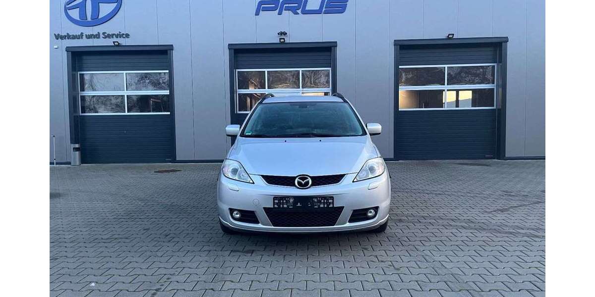 Mazda 5 245.044 km 1.299 &euro; Cottbus 03044