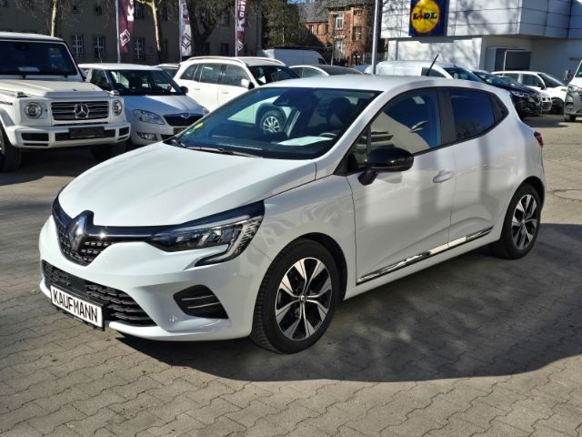 Renault Clio 60.946 km 15.890 &euro; Berlin 12247