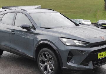 Cupra Formentor 8.984 km 29.595 &euro; Halver 58553