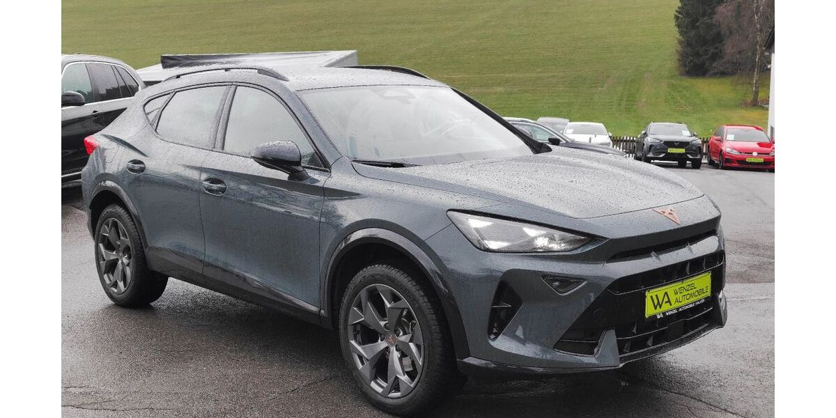 Cupra Formentor 8.984 km 29.595 &euro; Halver 58553