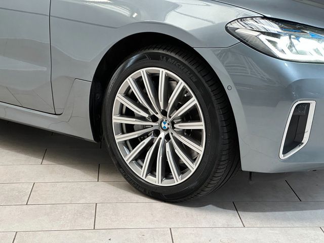 BMW 640 Gran Turismo 640i A Gran Turismo xDrive Navi 156.292 km 34.555 &euro; Gebesee 99189
