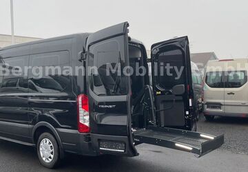 Ford Transit 30.336 km 61.000 &euro; Nidderau 61130