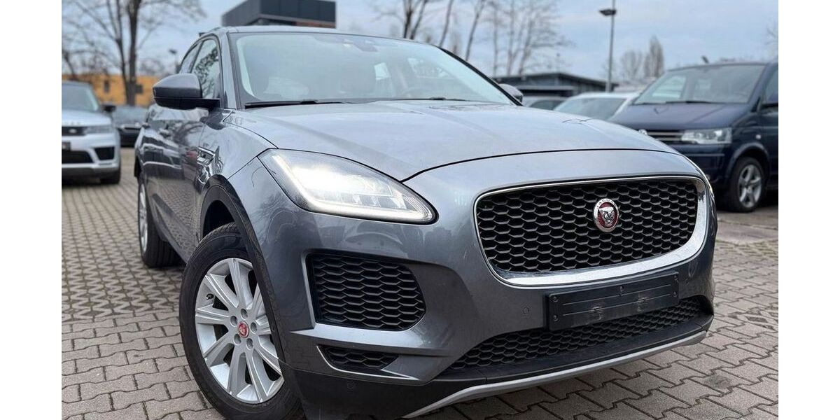 Jaguar E-Pace 196.806 km 8.900 &euro; Berlin 12277