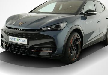 Cupra Tavascan 9.990 km 42.850 &euro; Nürnberg 90441