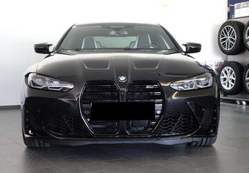 BMW M4 5.800 km 99.800 &euro; Ahaus 48683