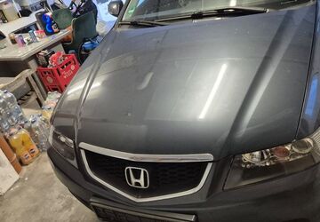 Honda Accord 257.000 km 3.000 &euro; Lenningen 73252