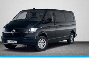 VW T6 Caravelle 34.257 km 45.450 &euro; Bingen / Rhein 55411