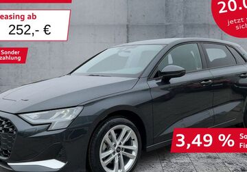 Audi A3 20.082 km 30.730 &euro; Bamberg 96052