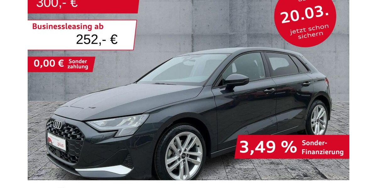 Audi A3 20.082 km 30.730 &euro; Bamberg 96052