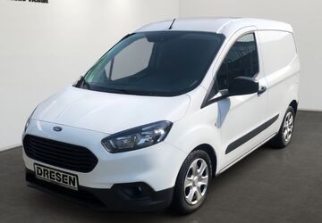 Ford Transit Courier 36.400 km 13.299 &euro; Viersen 41747