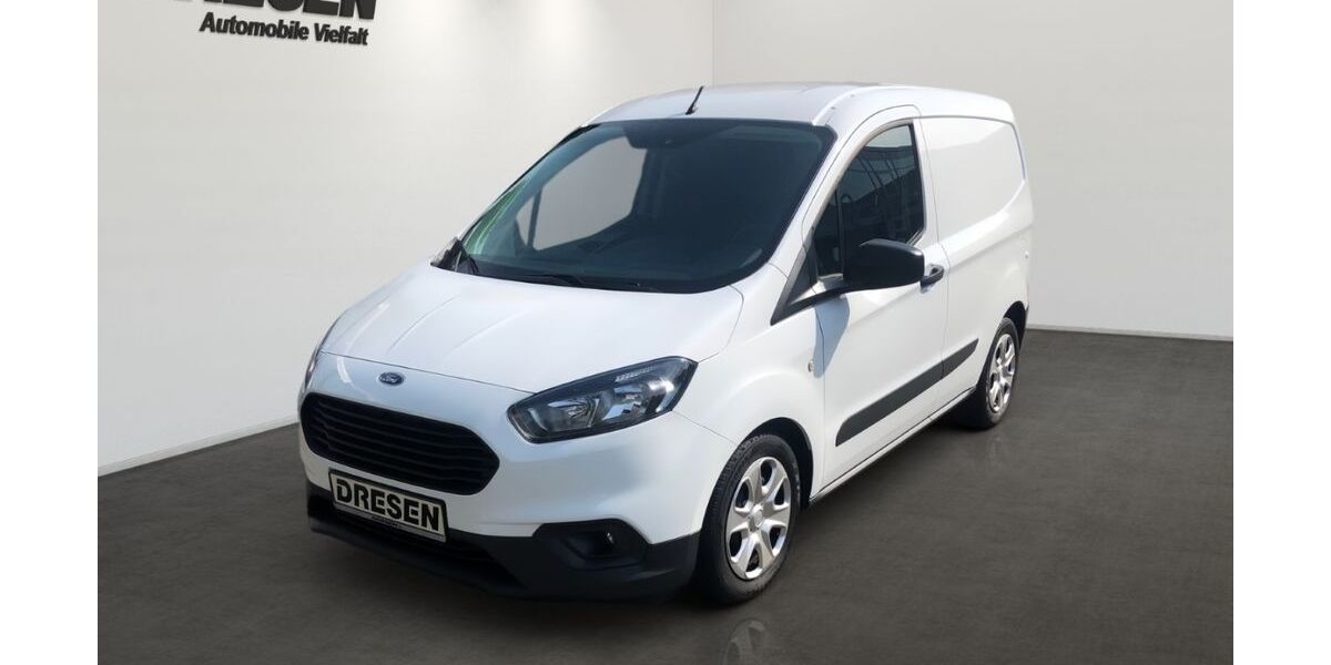 Ford Transit Courier 36.400 km 13.299 &euro; Viersen 41747