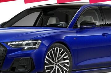 Audi A8 9.989 km 84.900 &euro; Plattling 94447