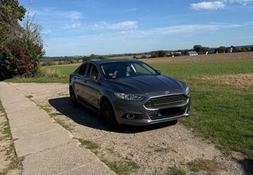 Ford Fusion 105.290 km 6.500 &euro; Lutherstadt- Wittenberg 06886