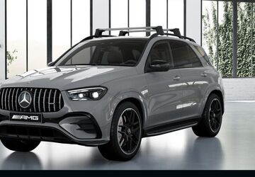 Mercedes-Benz GLE 53 AMG 23.331 km 112.690 &euro; Braunschweig 38122